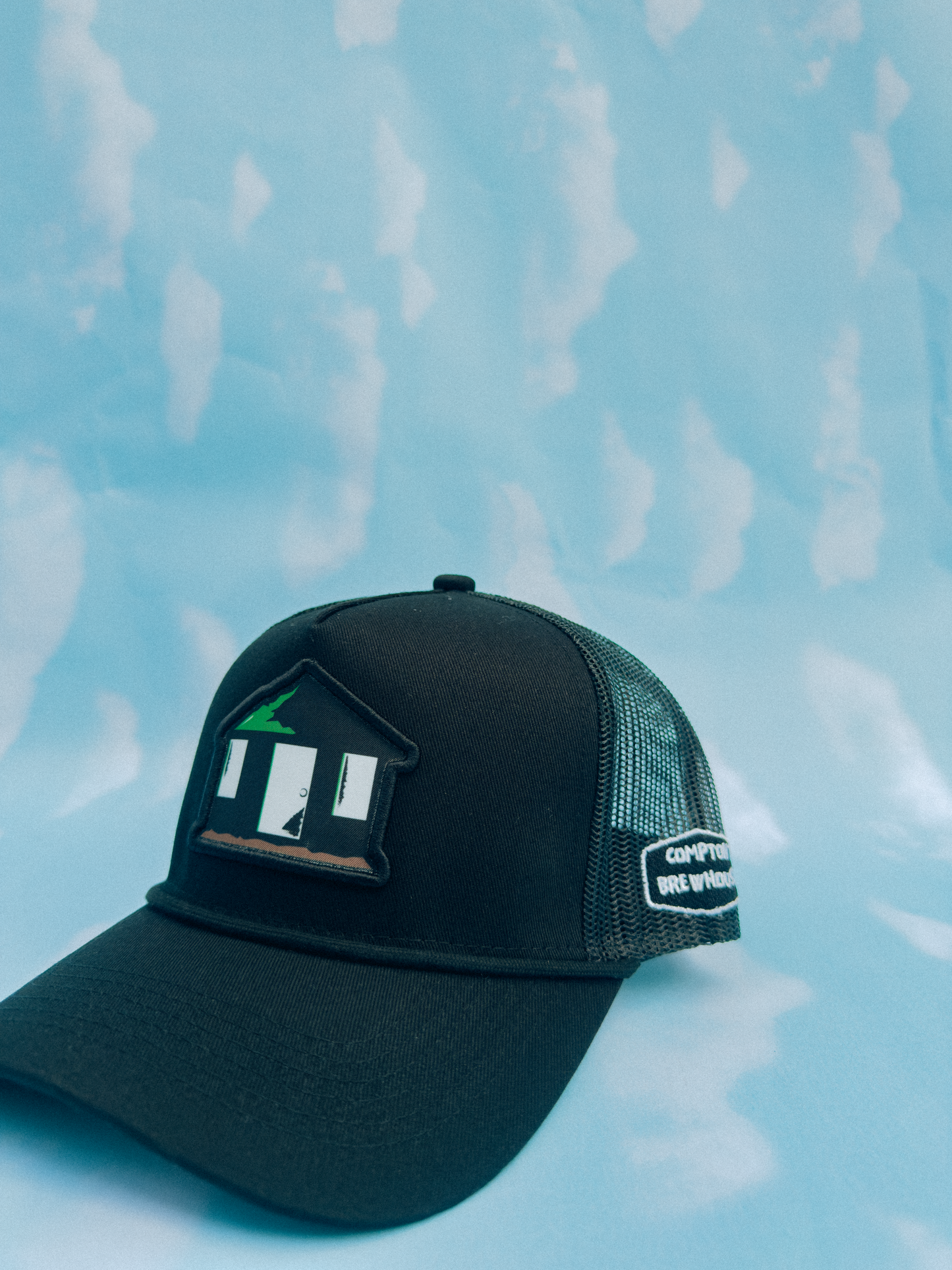 Trucker Hat