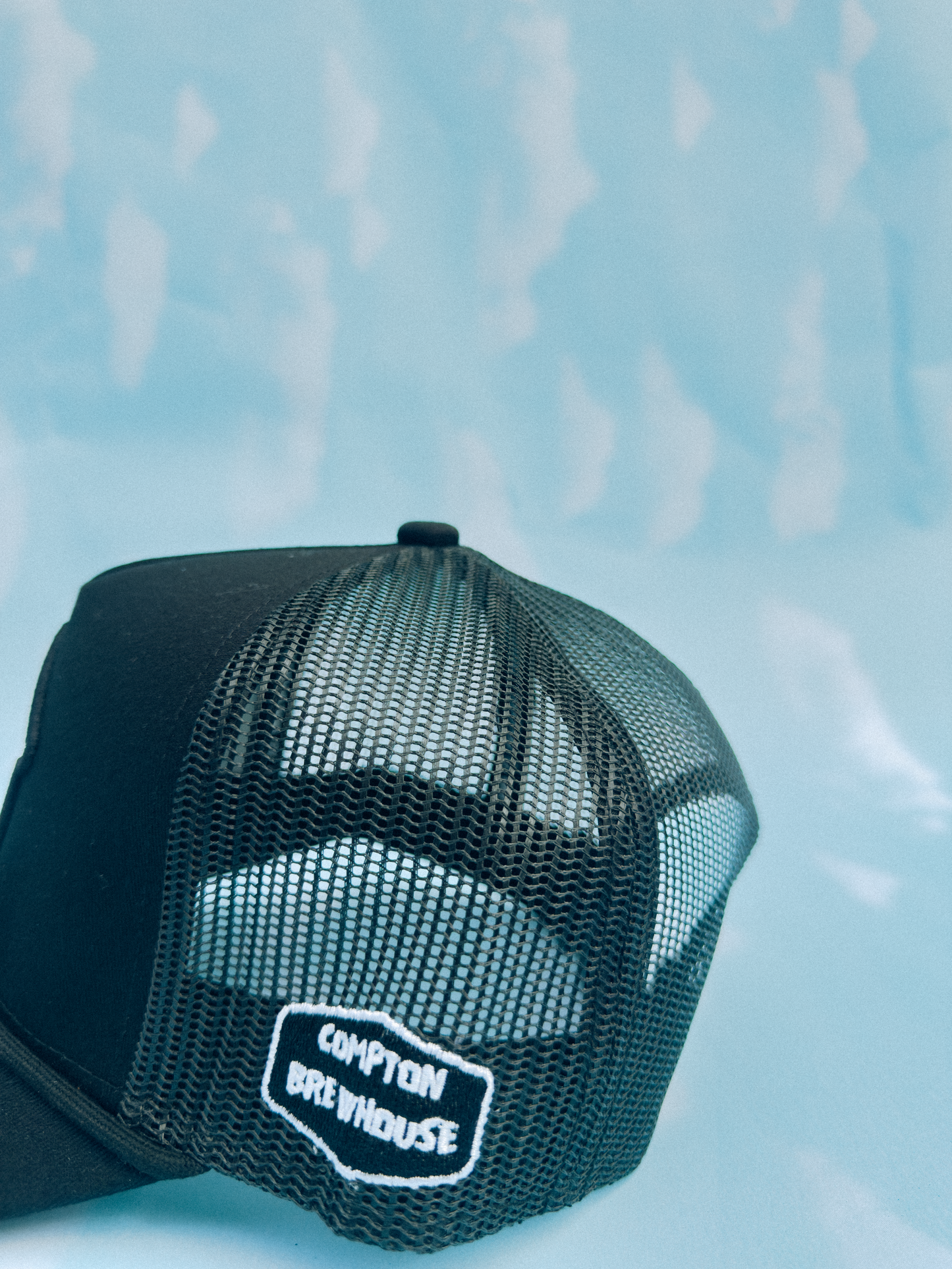 Trucker Hat