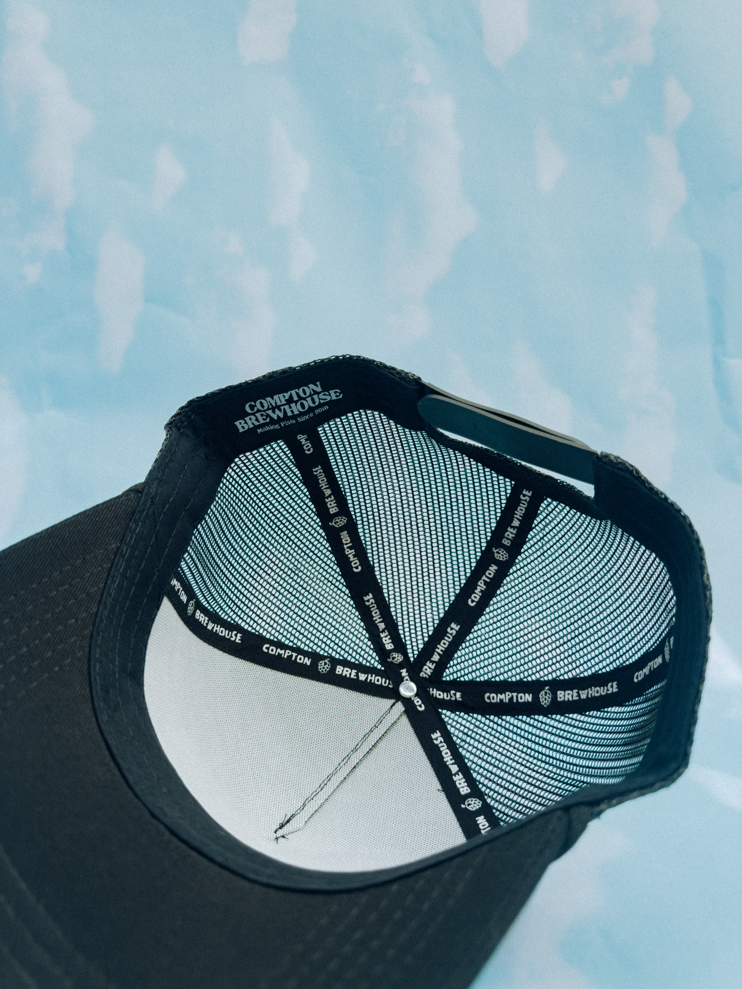 Trucker Hat