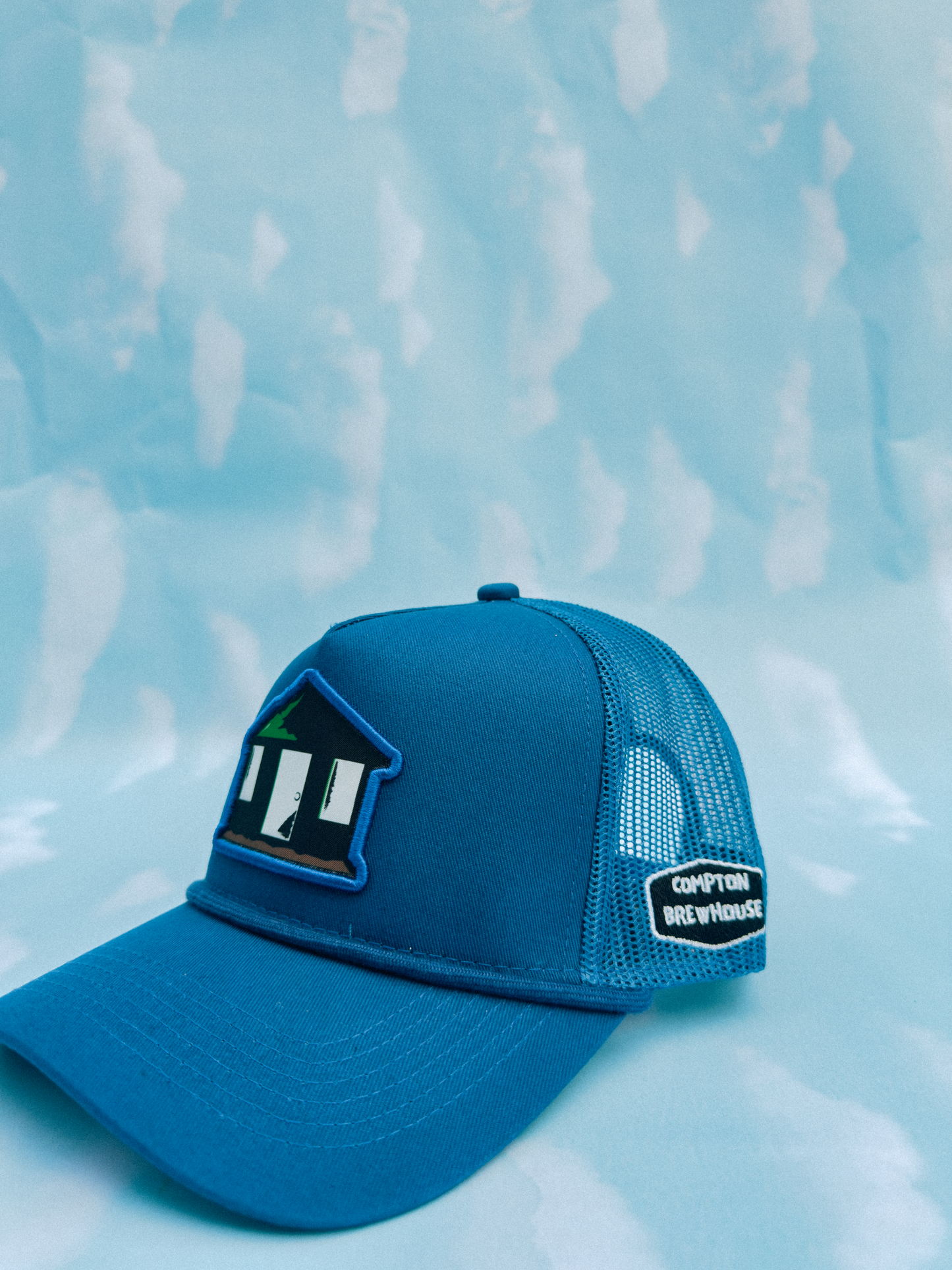Trucker Hat