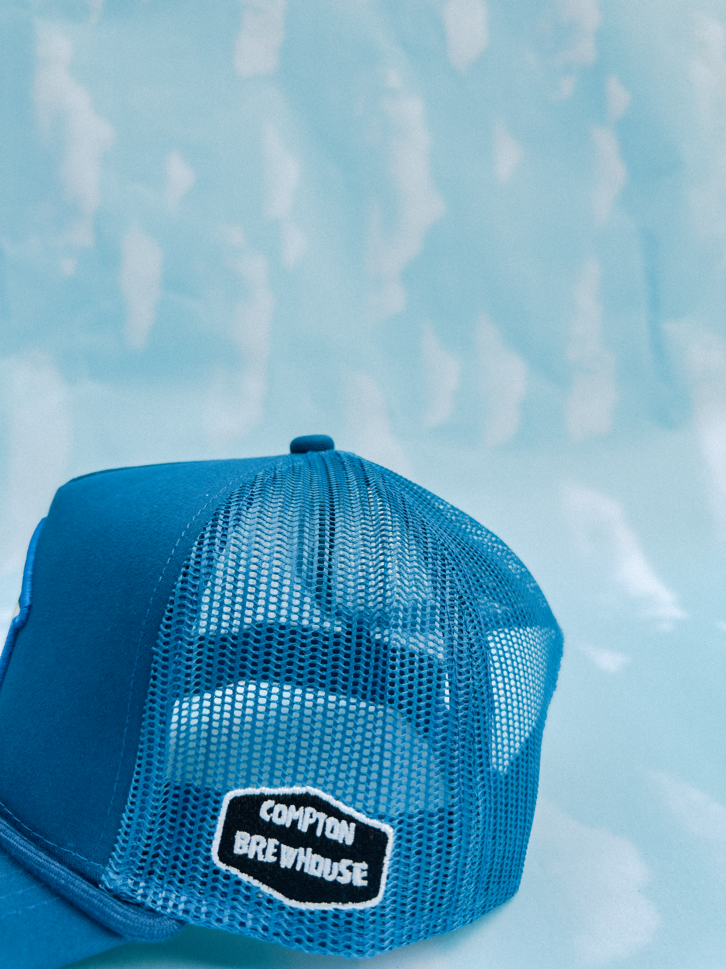 Trucker Hat