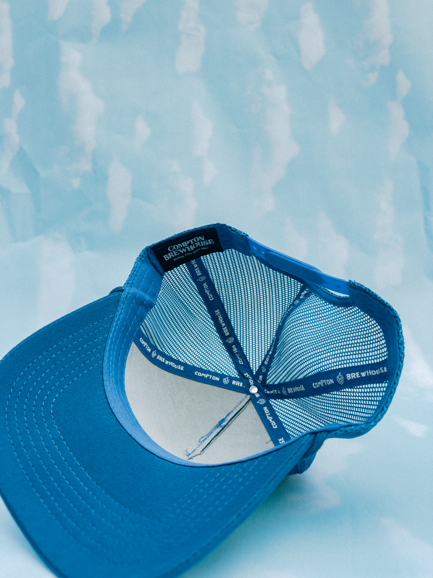 Trucker Hat
