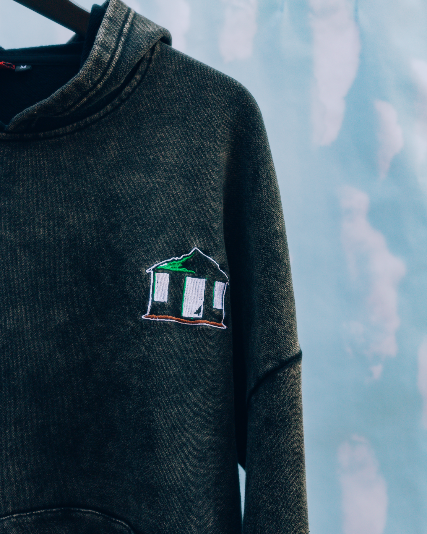 Brewhouse Hoodie