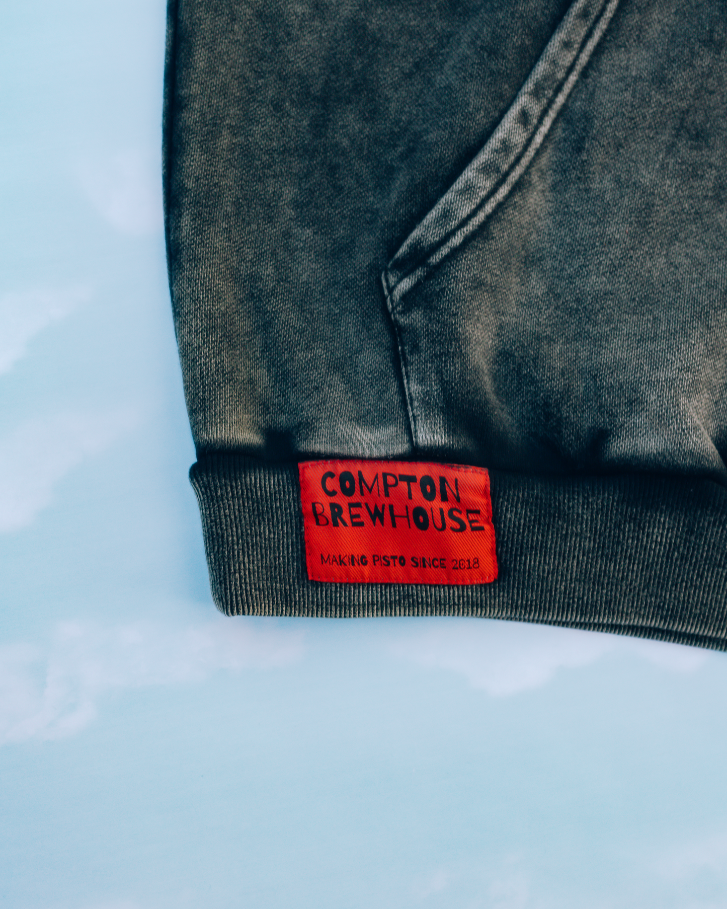 Brewhouse Hoodie