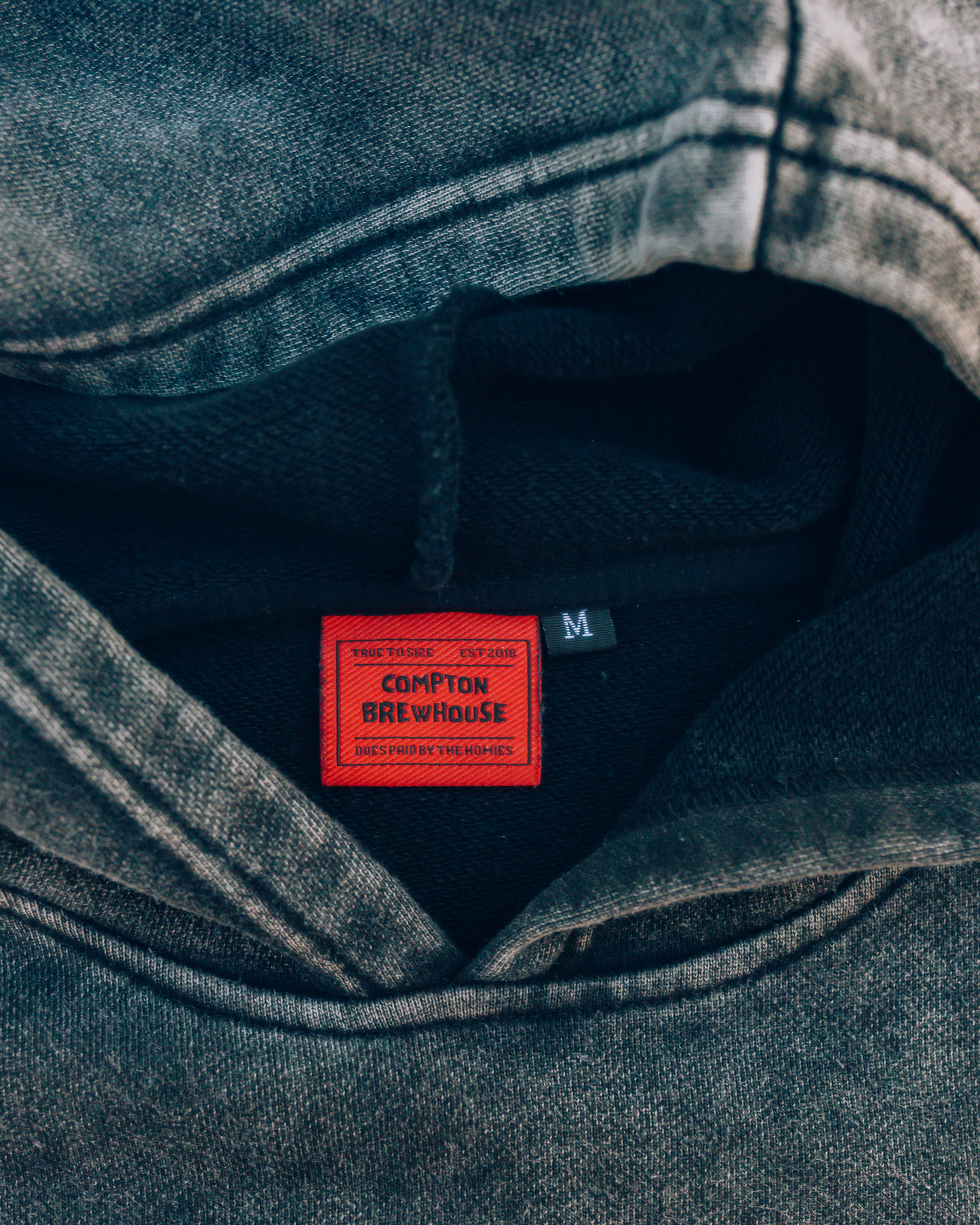 Brewhouse Hoodie
