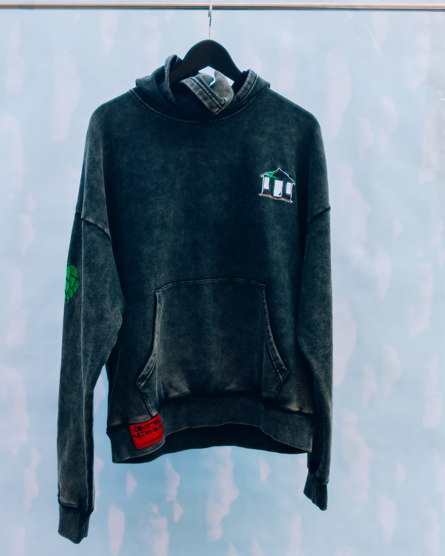Brewhouse Hoodie