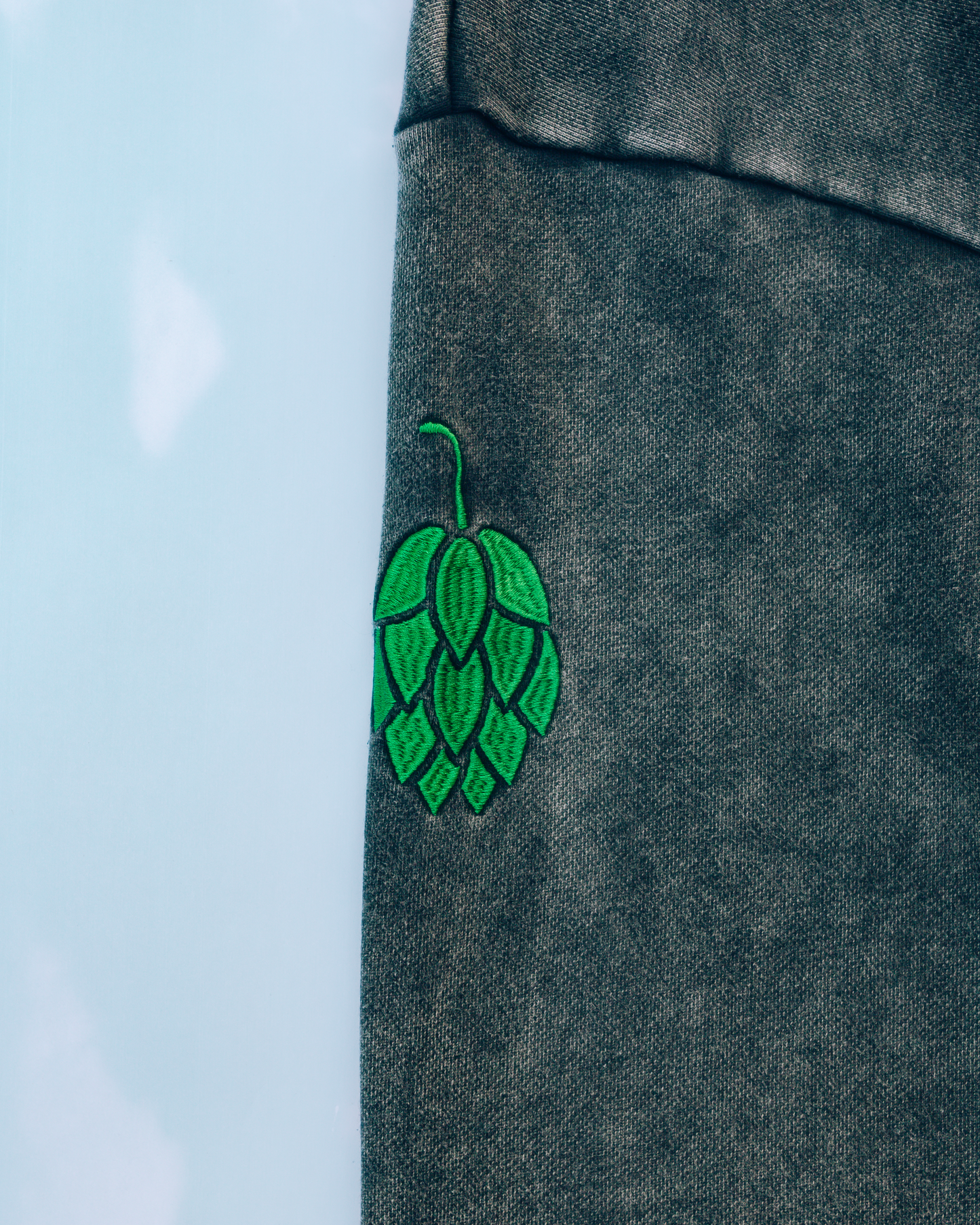 Brewhouse Hoodie