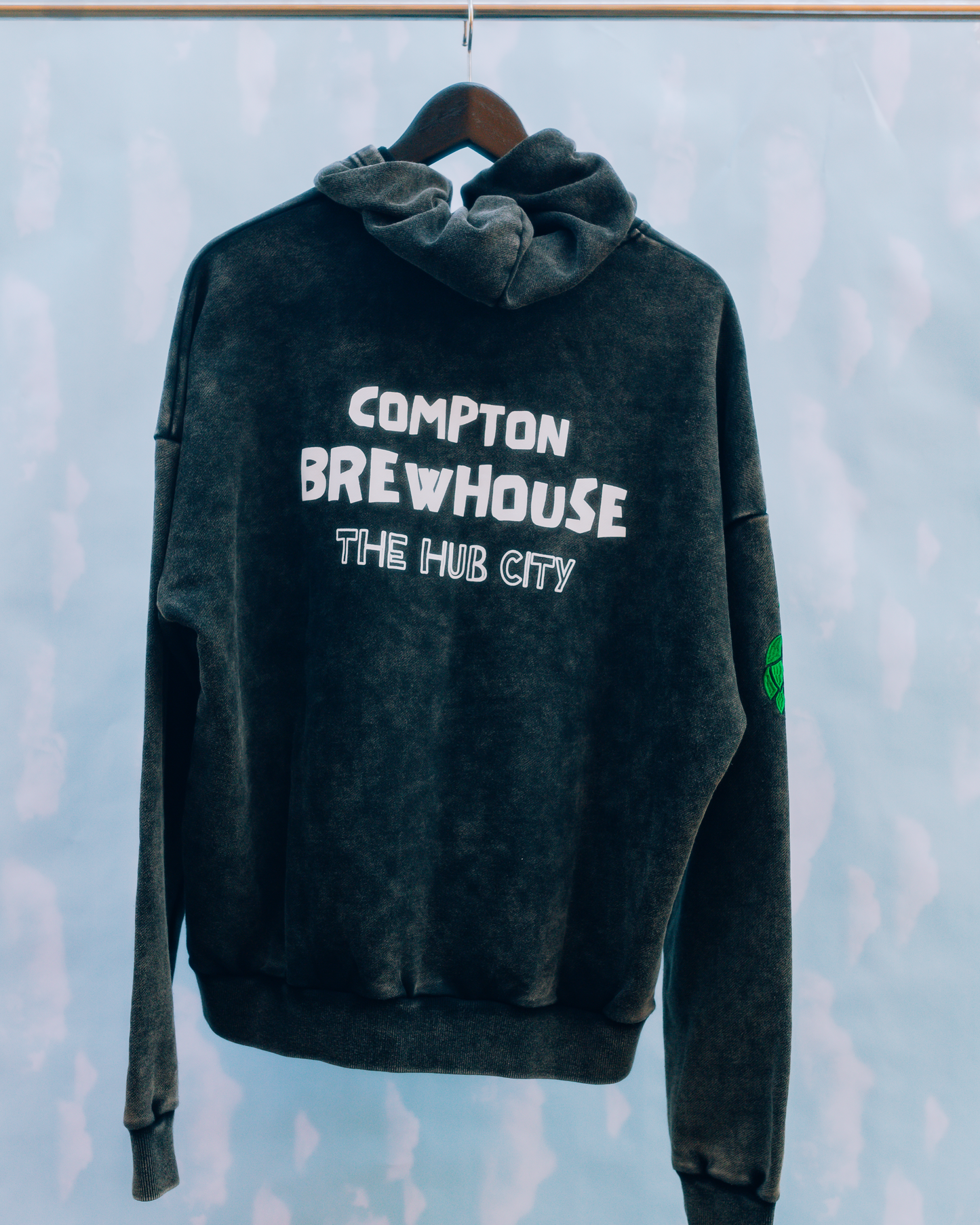 Brewhouse Hoodie