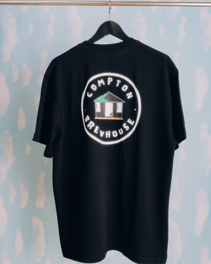 Brewhouse T-Shirt (Black)