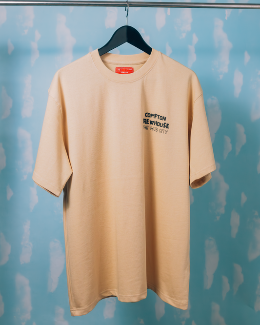 Brewhouse T-Shirt (Khaki)