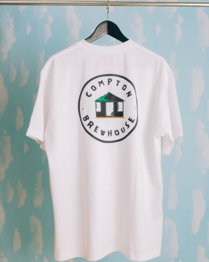 Brewhouse T-Shirt (White)